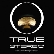 The True Stereo-Naim Records Audiophile